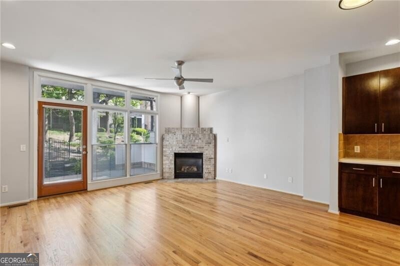 1294 Fernwood Circle Brookhaven - 5