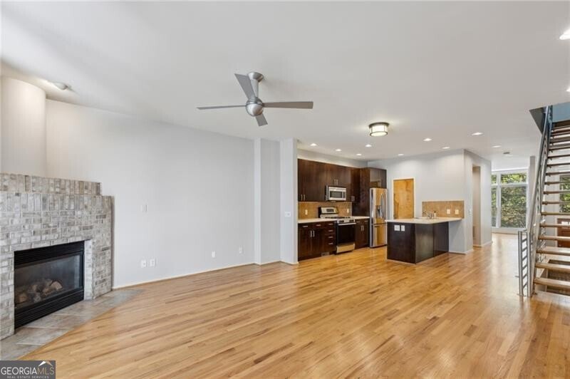 1294 Fernwood Circle Brookhaven - 6