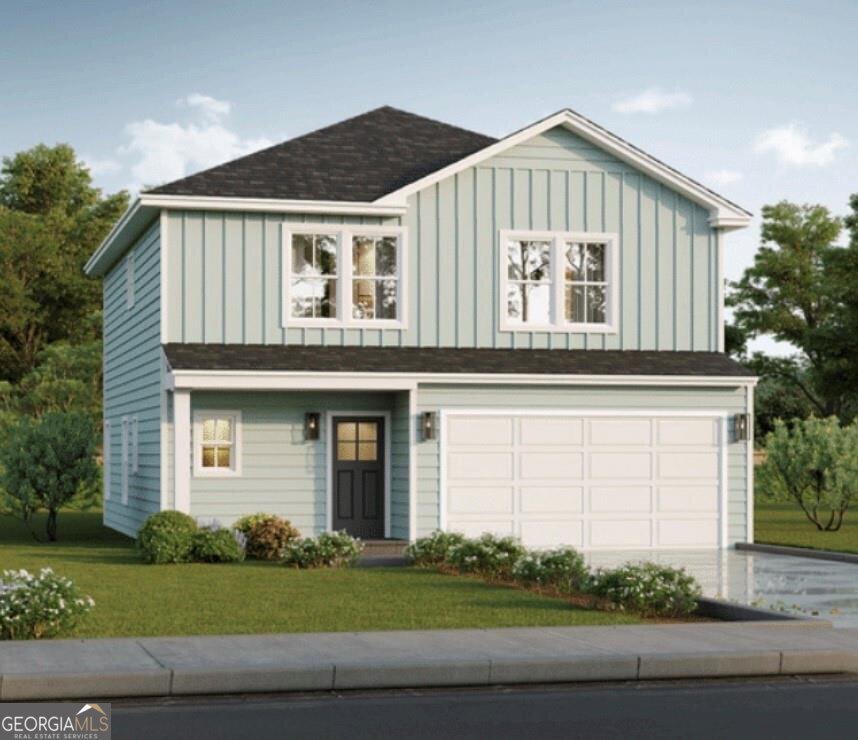 LOT 68 Cottage Way Darien - 1