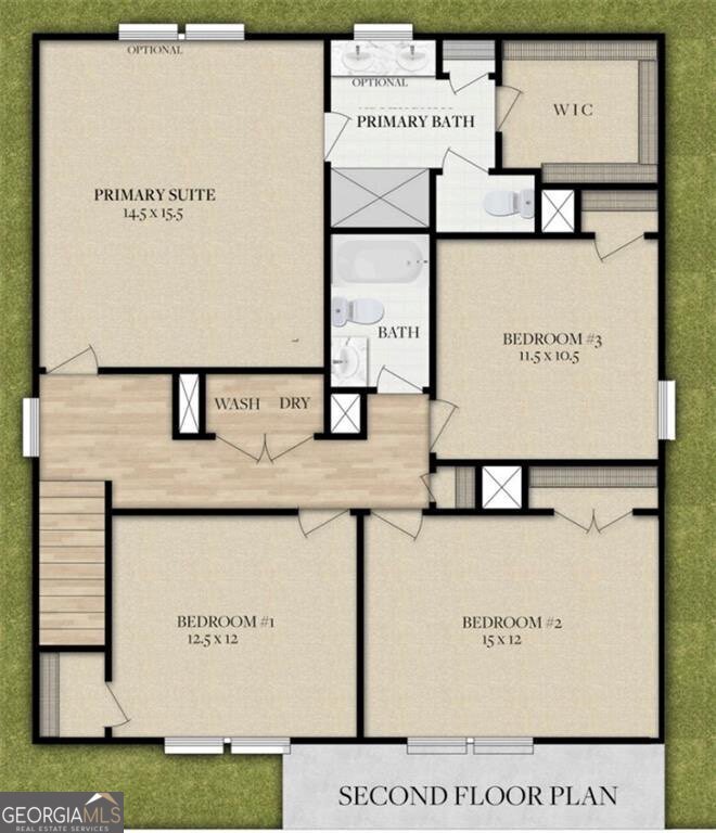 LOT 68 Cottage Way Darien - 3