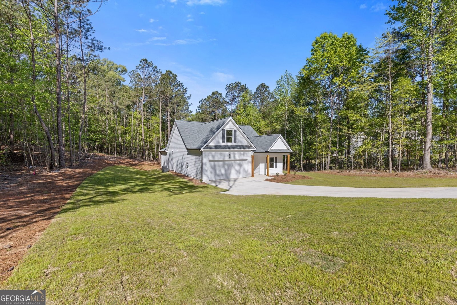 1488 Campbell Road Covington - 2