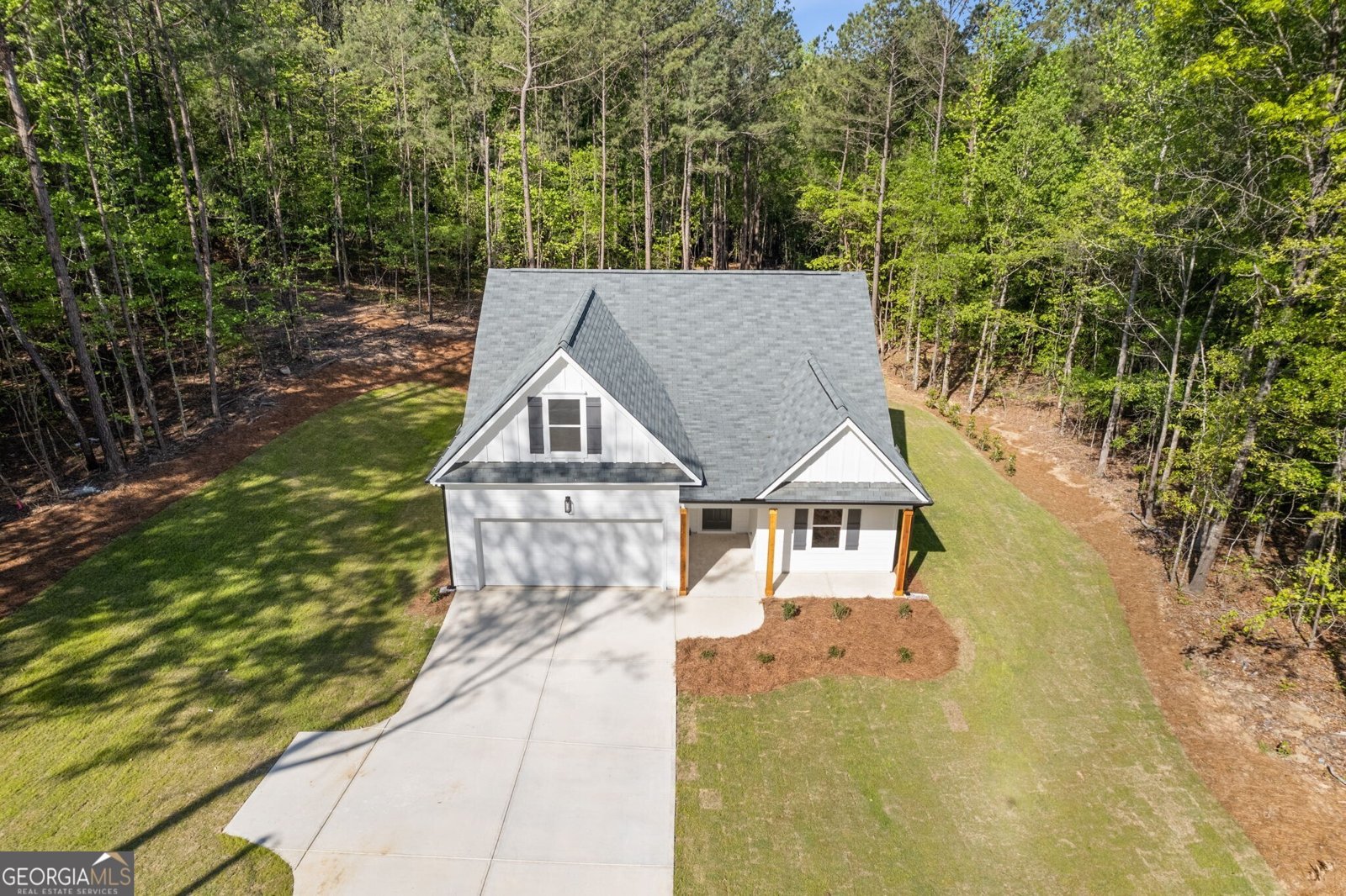 1488 Campbell Road Covington - 28