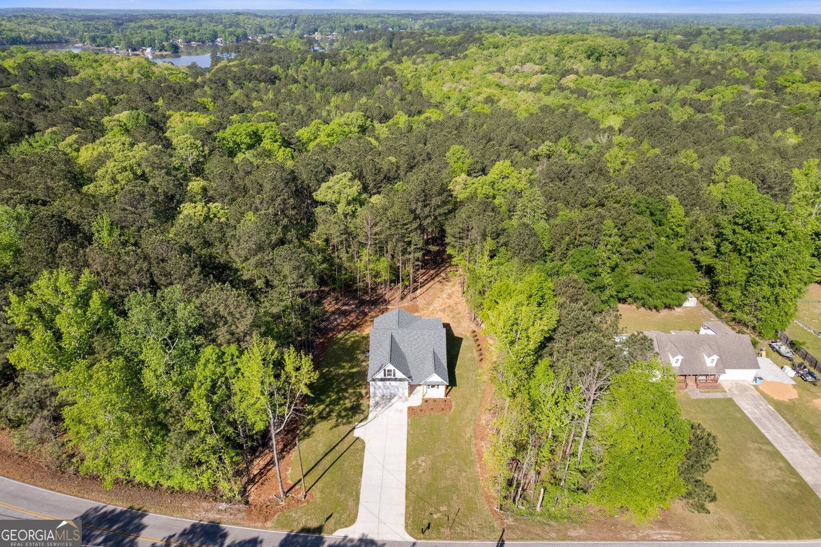 1488 Campbell Road Covington - 29