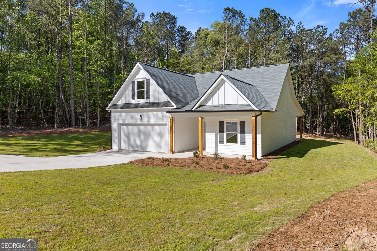 1488 Campbell Road Covington - 3
