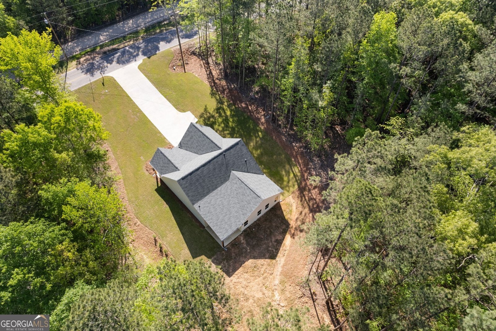 1488 Campbell Road Covington - 31