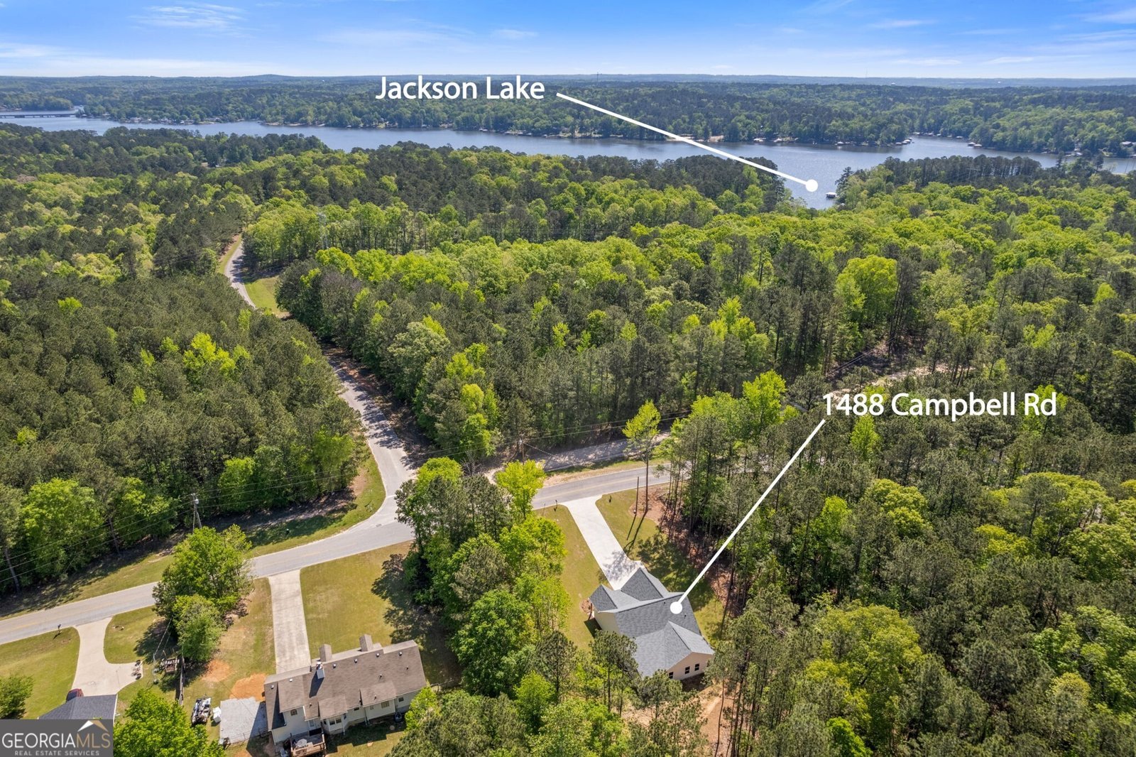 1488 Campbell Road Covington - 33