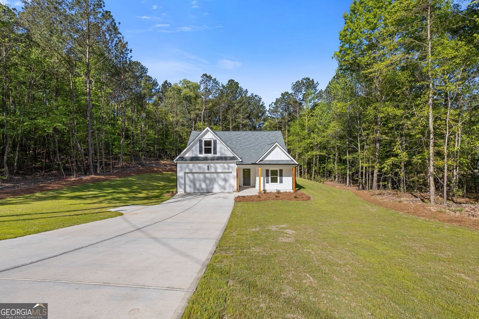 1488 Campbell Road Covington - 4