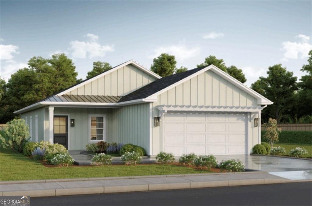 LOT 69 Cottage Way Darien - 1