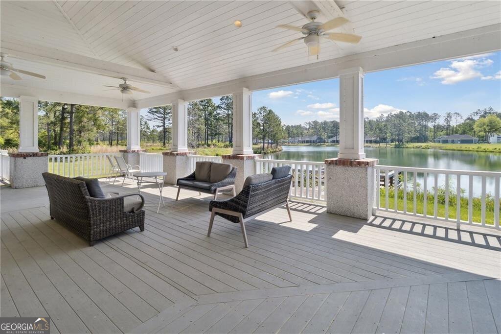 LOT 69 Cottage Way Darien - 5