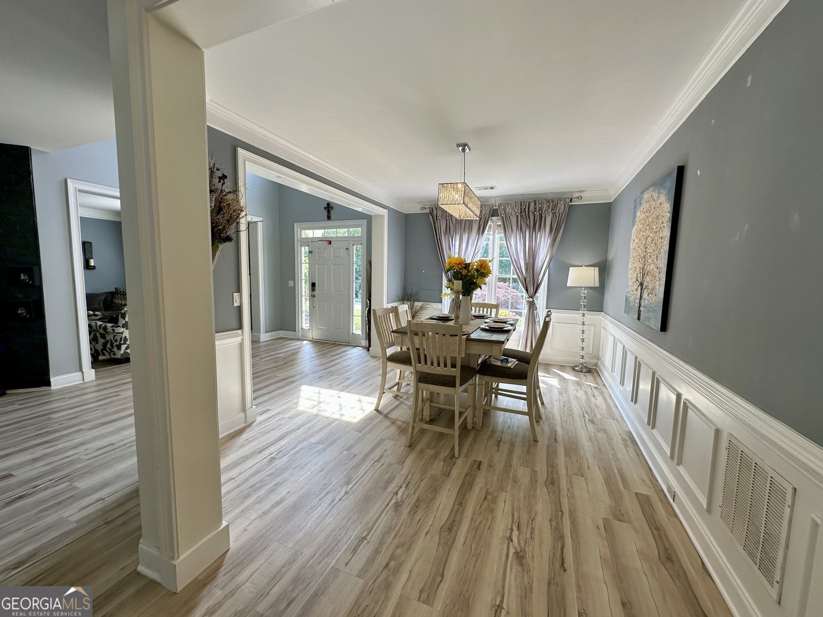 1782 Telfair Chase Way Lawrenceville - 12