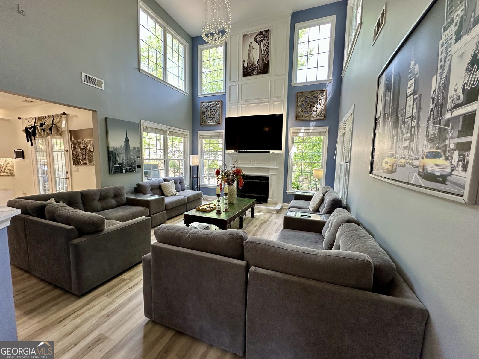 1782 Telfair Chase Way Lawrenceville - 15