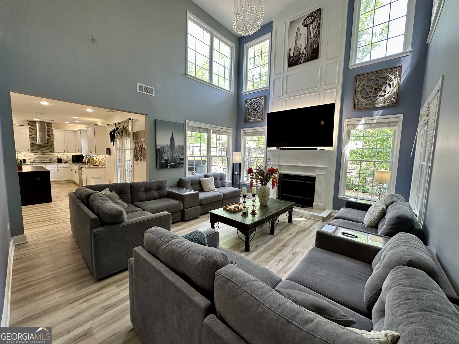 1782 Telfair Chase Way Lawrenceville - 16