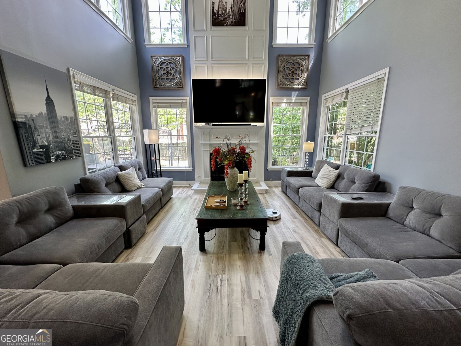 1782 Telfair Chase Way Lawrenceville - 28