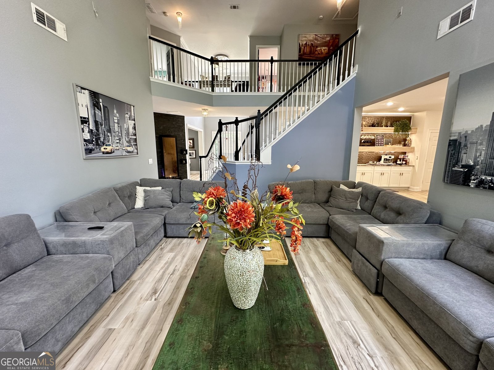 1782 Telfair Chase Way Lawrenceville - 29