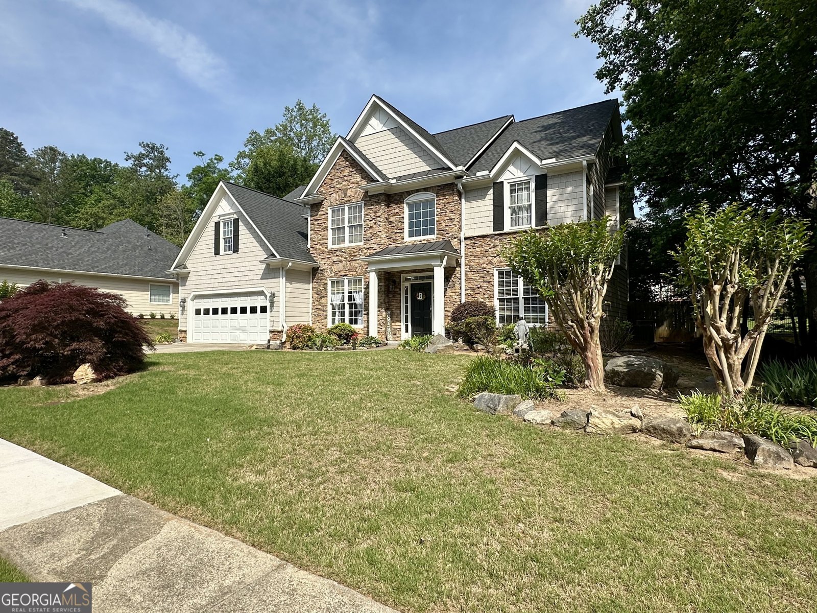 1782 Telfair Chase Way Lawrenceville - 3