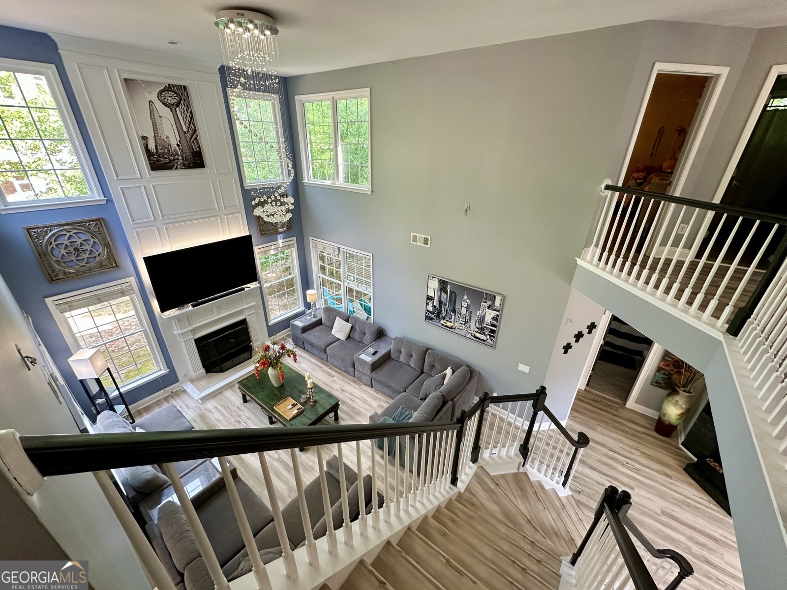 1782 Telfair Chase Way Lawrenceville - 33