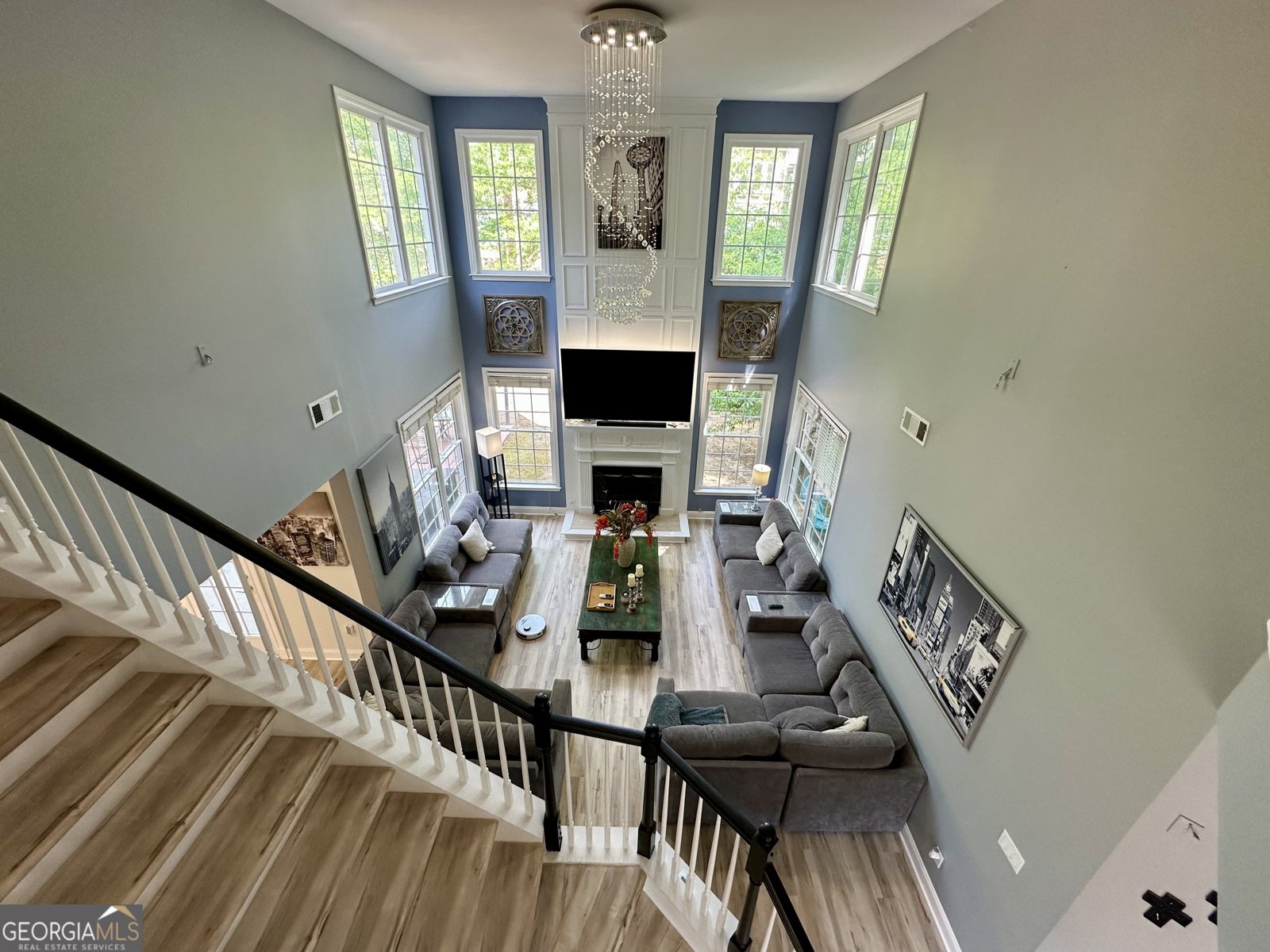 1782 Telfair Chase Way Lawrenceville - 34