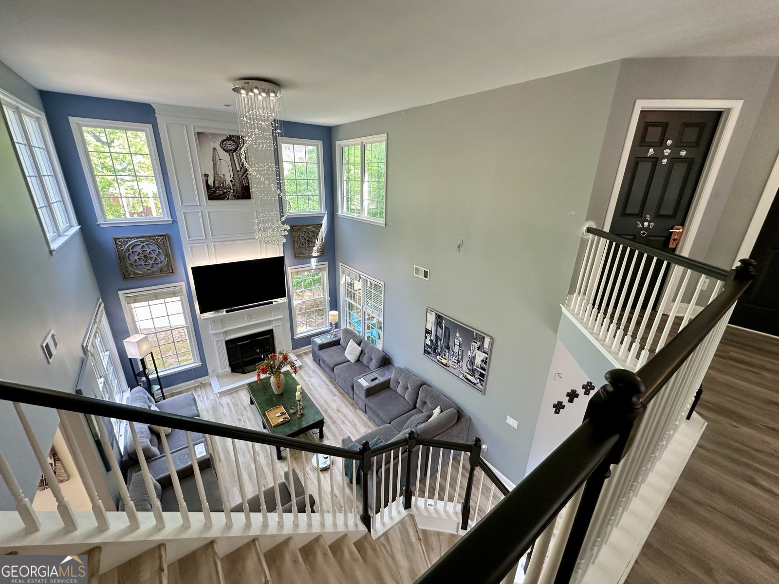1782 Telfair Chase Way Lawrenceville - 38