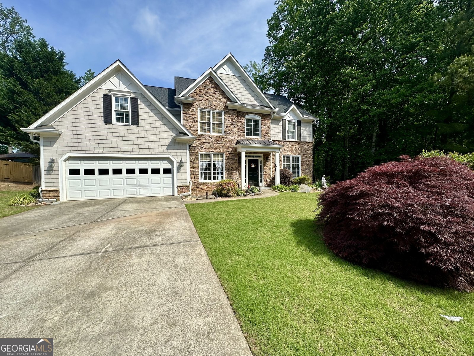 1782 Telfair Chase Way Lawrenceville - 4