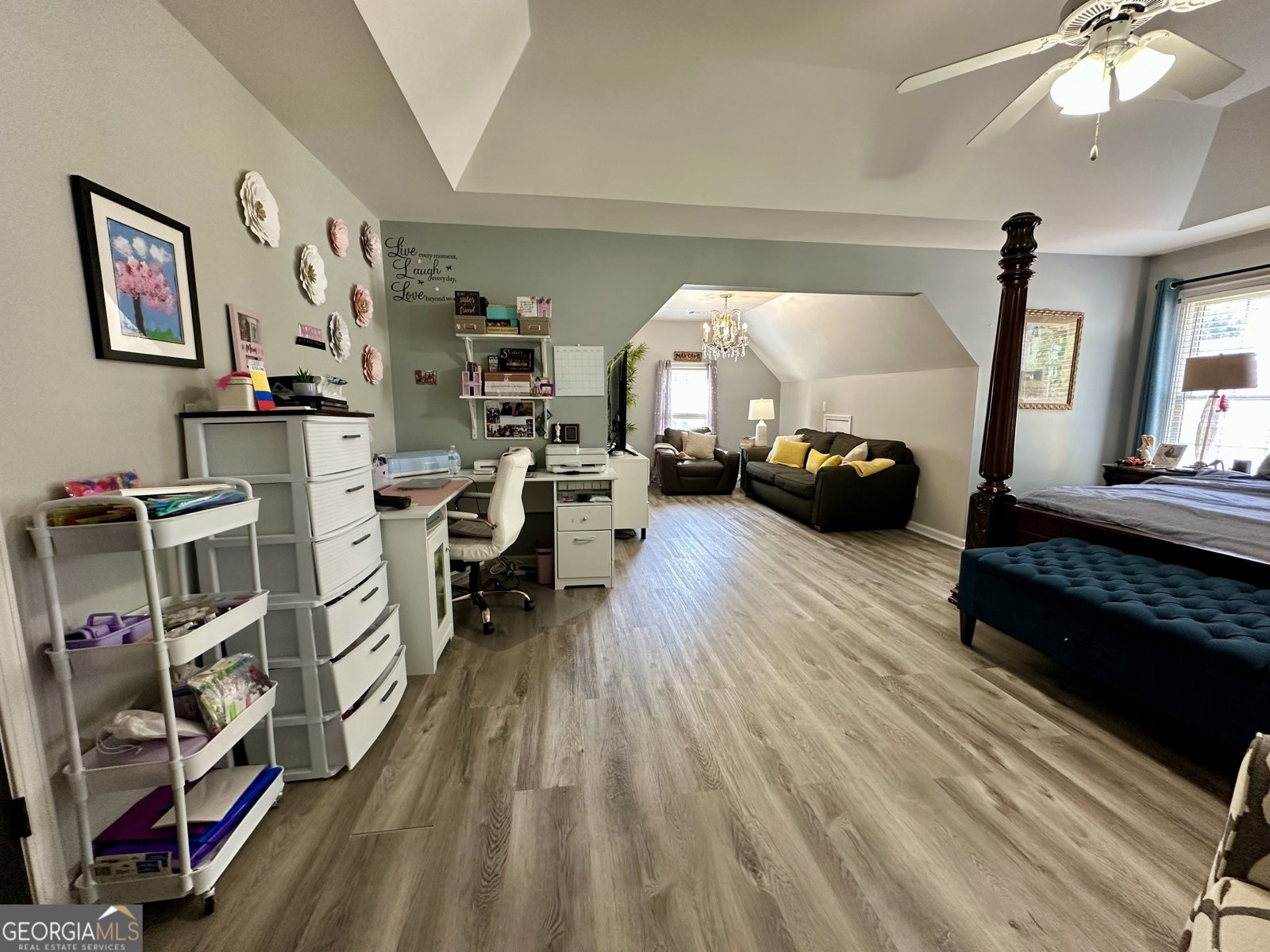 1782 Telfair Chase Way Lawrenceville - 43