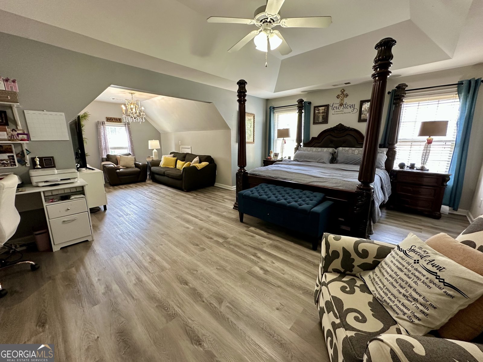1782 Telfair Chase Way Lawrenceville - 45