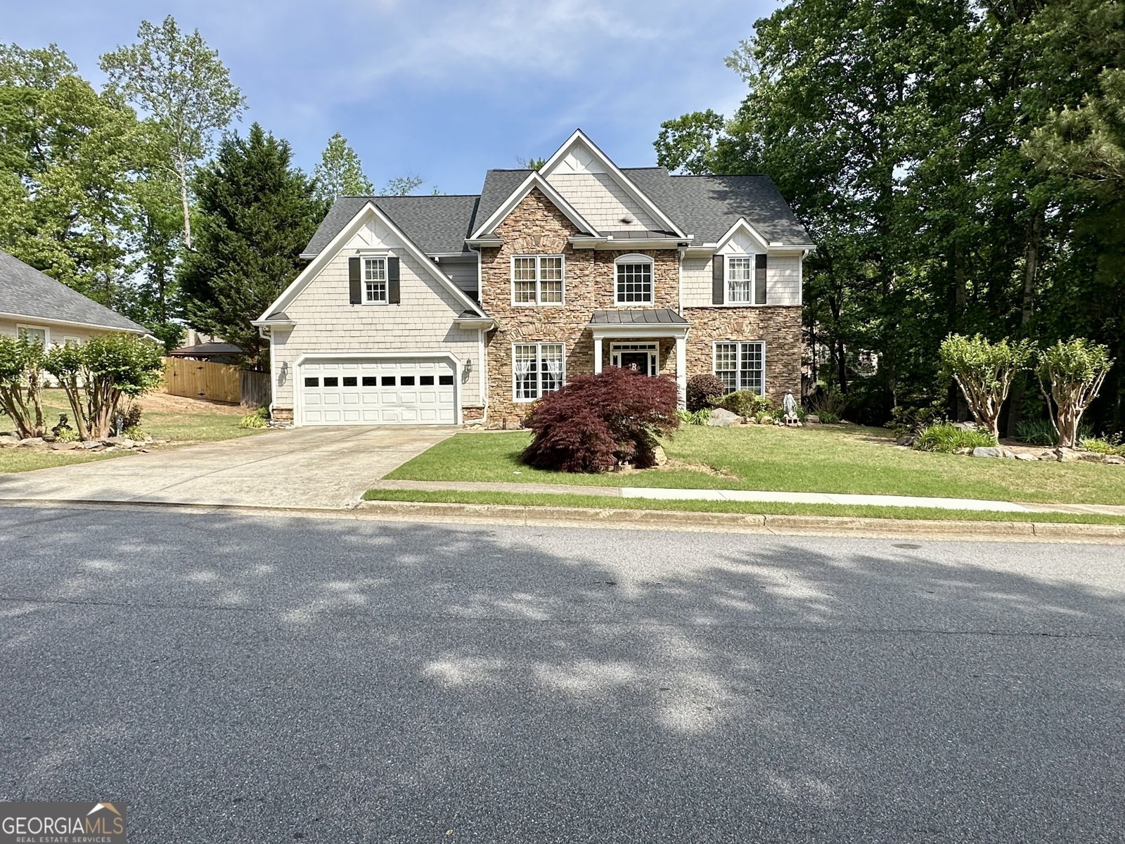 1782 Telfair Chase Way Lawrenceville - 5