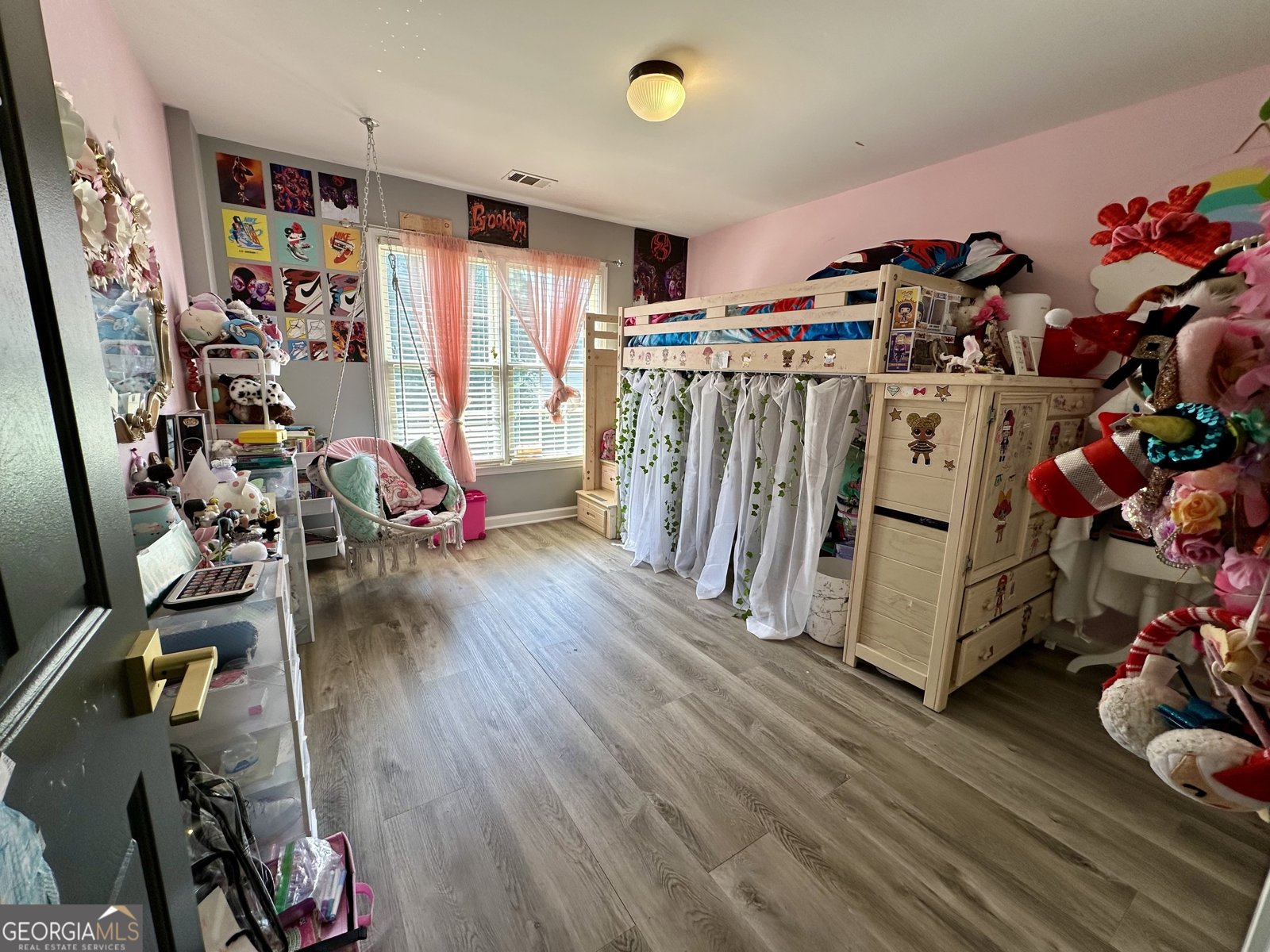 1782 Telfair Chase Way Lawrenceville - 52