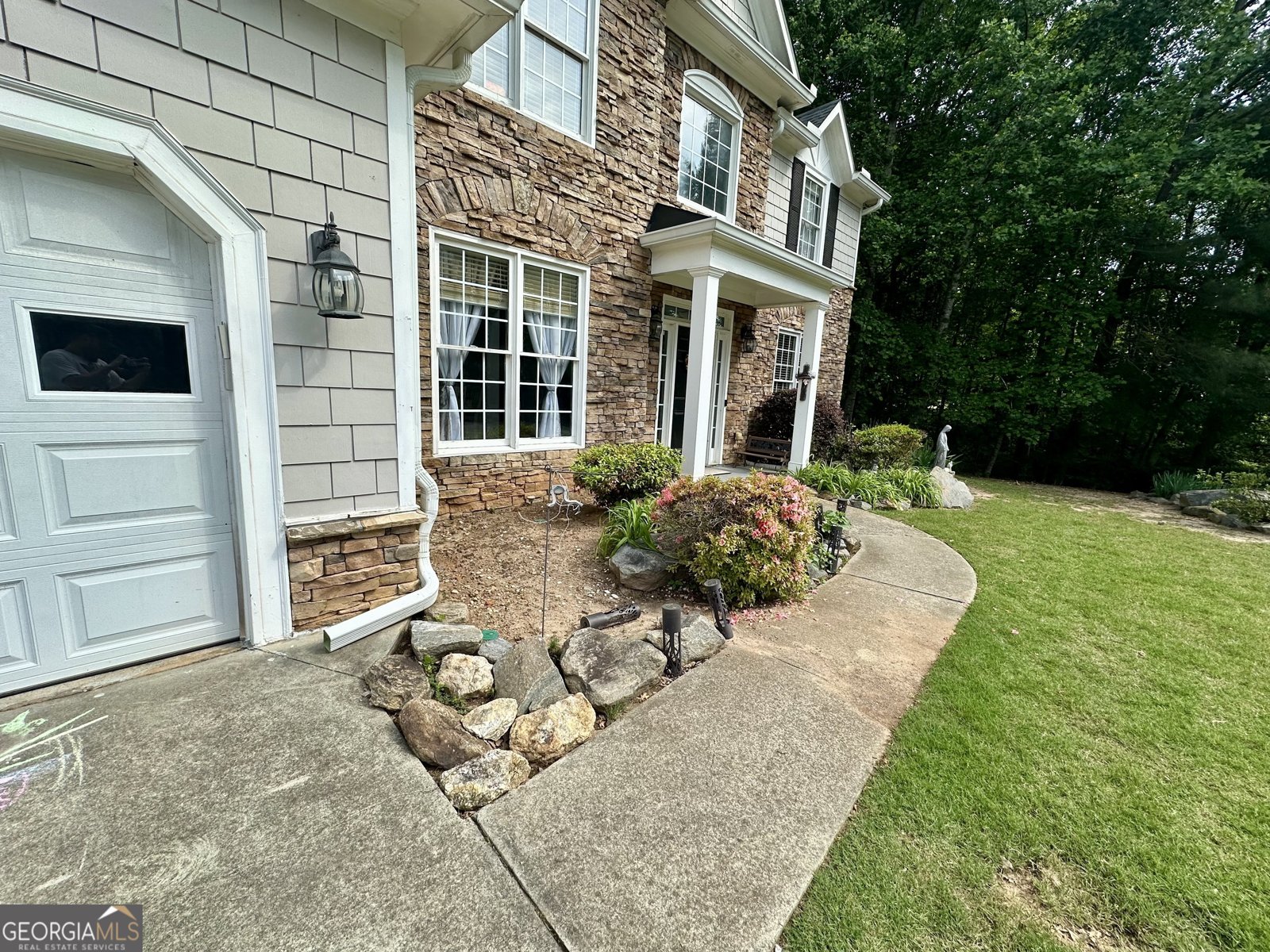 1782 Telfair Chase Way Lawrenceville - 6