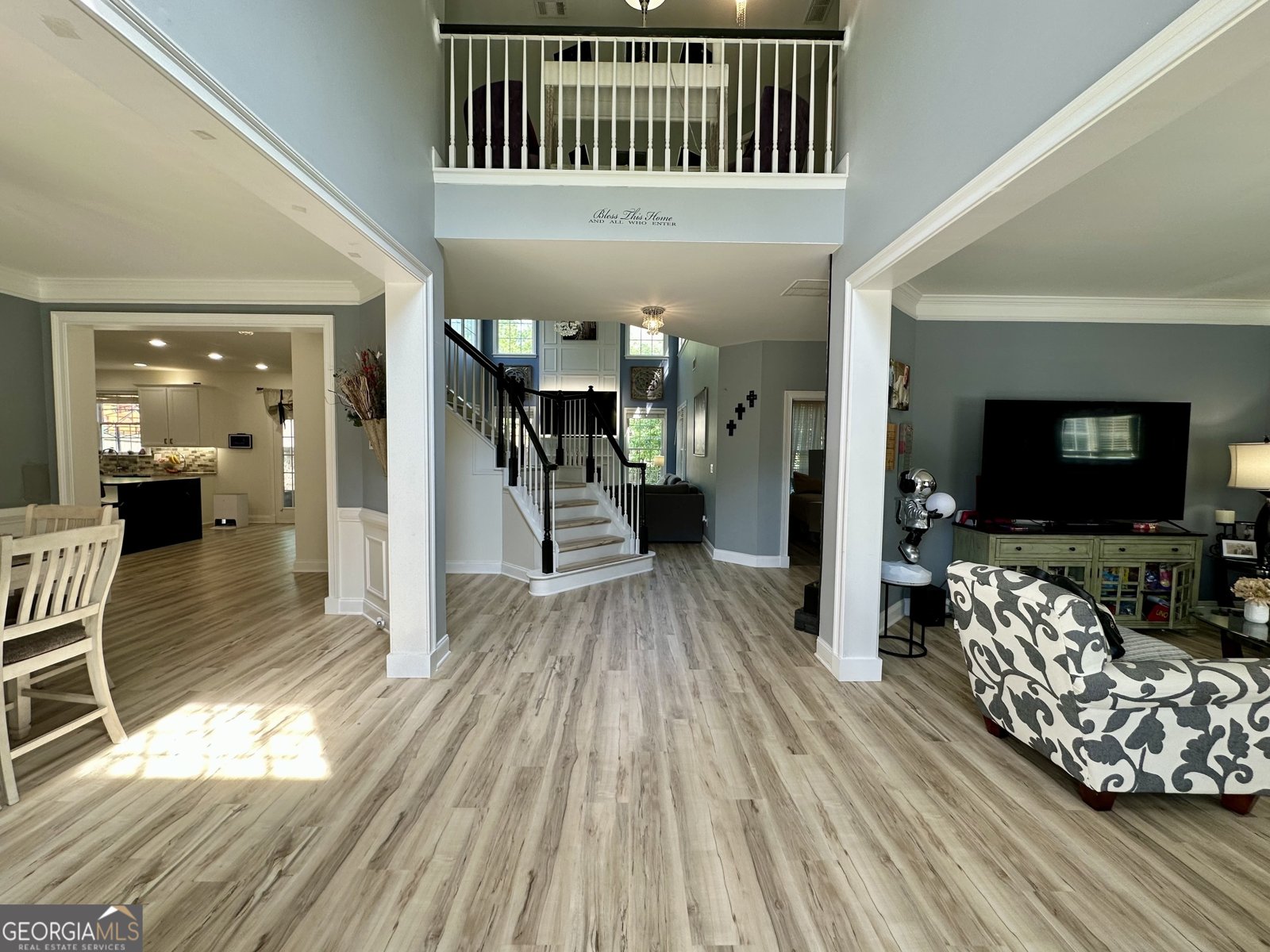 1782 Telfair Chase Way Lawrenceville - 7