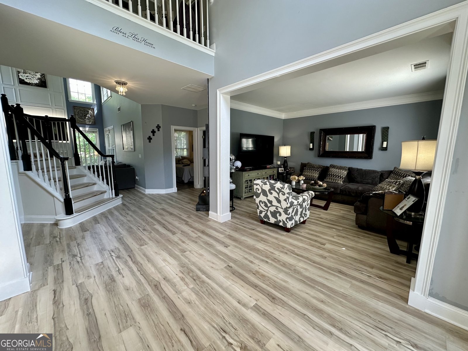 1782 Telfair Chase Way Lawrenceville - 8