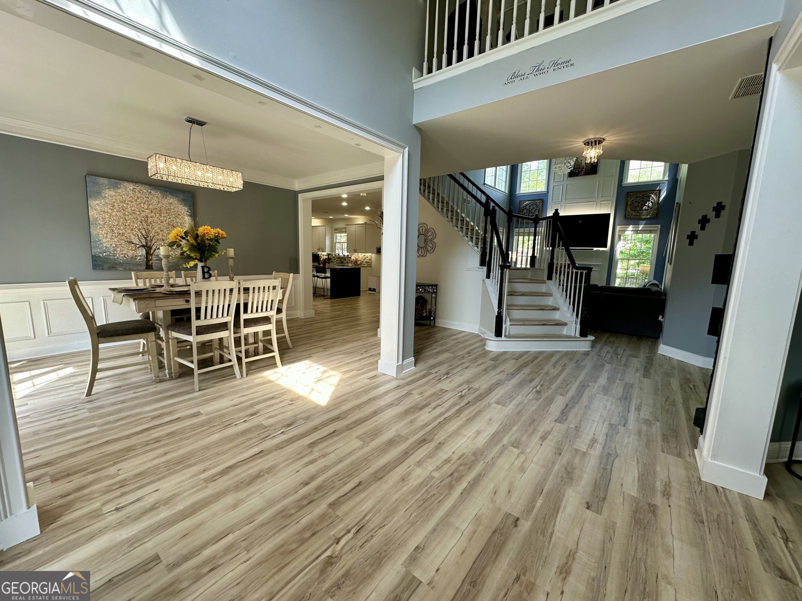 1782 Telfair Chase Way Lawrenceville - 9