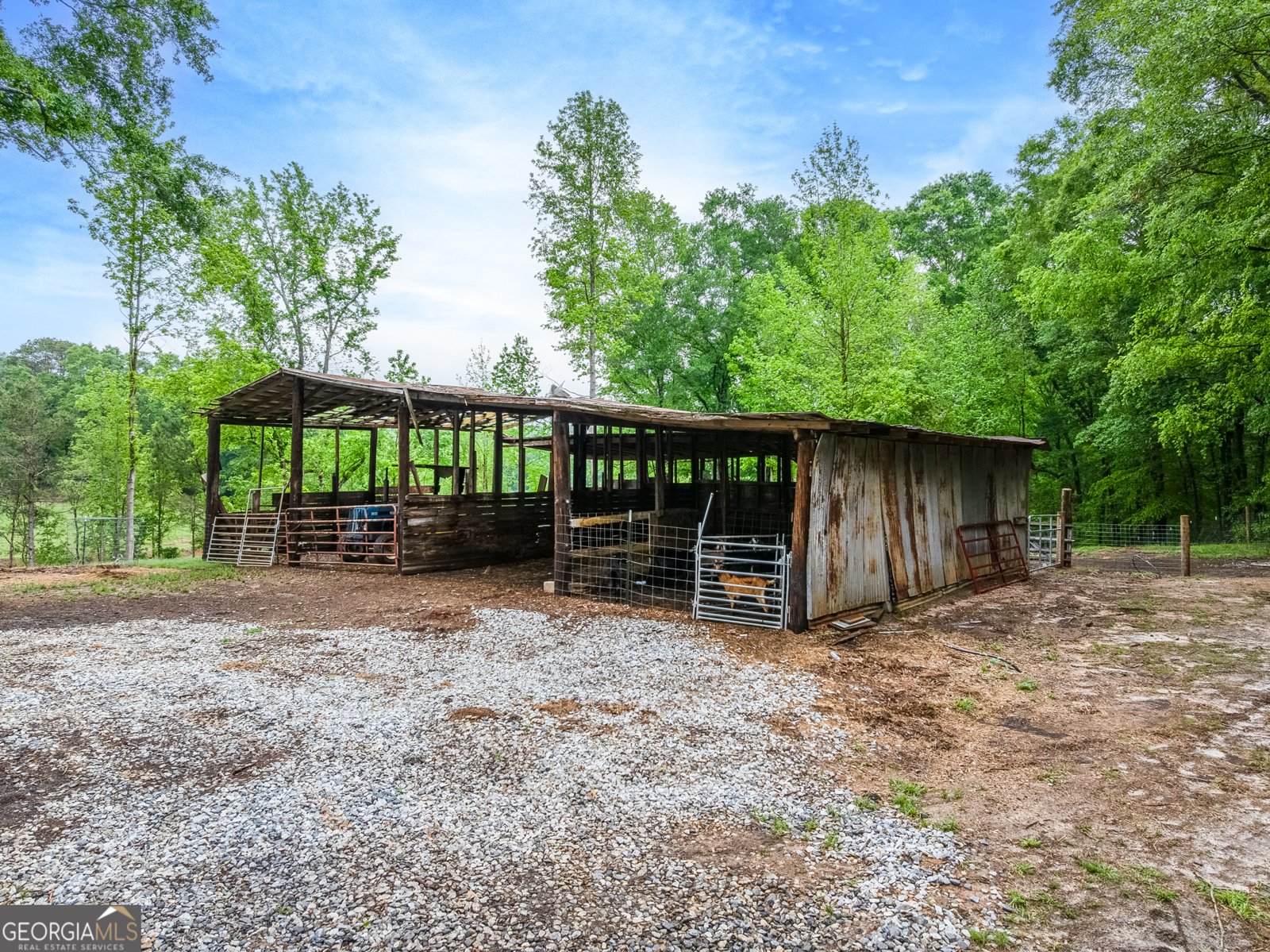 2630 Prospect Road Toccoa - 30