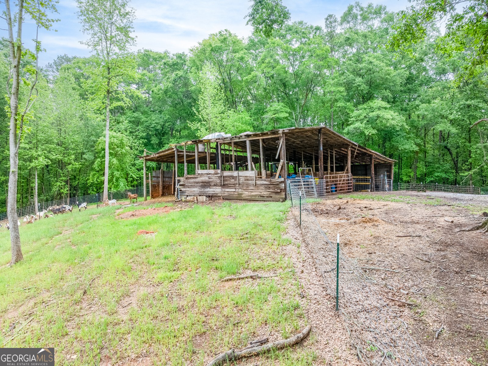 2630 Prospect Road Toccoa - 31