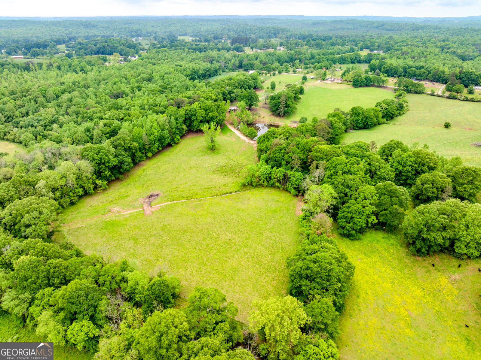 2630 Prospect Road Toccoa - 37
