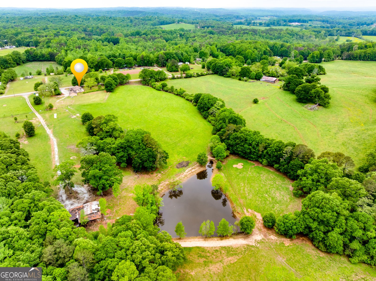 2630 Prospect Road Toccoa - 39