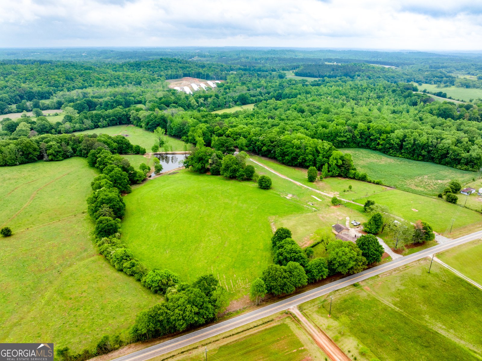 2630 Prospect Road Toccoa - 40