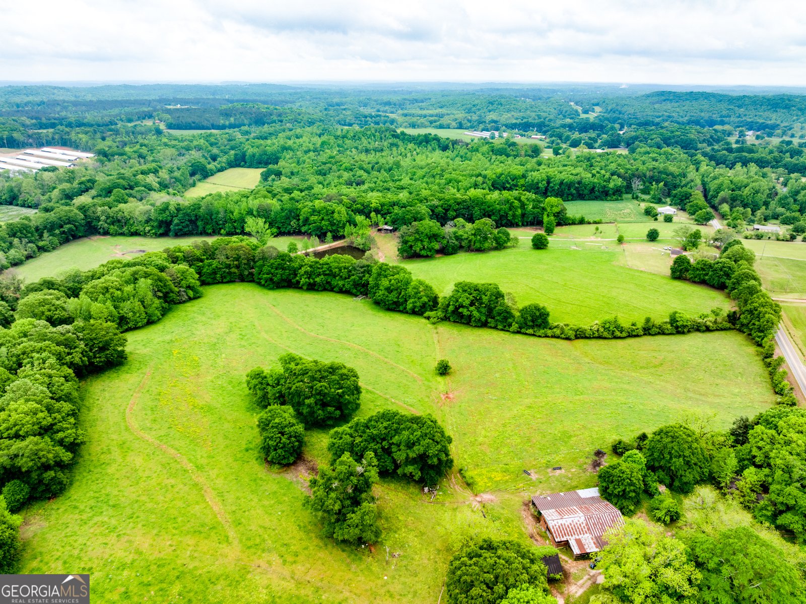 2630 Prospect Road Toccoa - 41