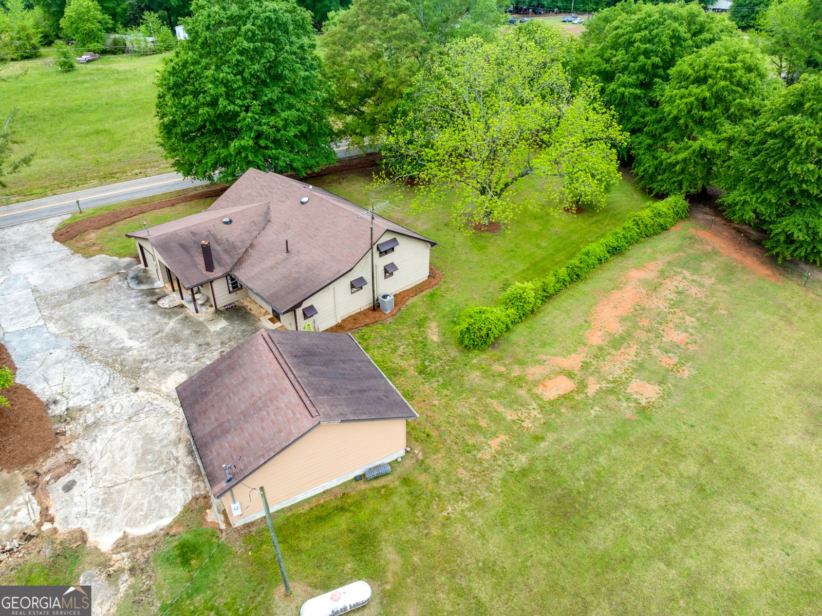 2630 Prospect Road Toccoa - 6