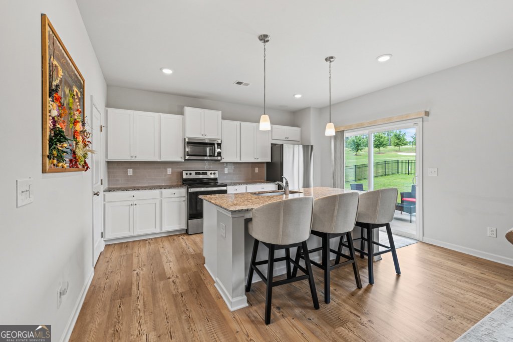 181 Sweet Briar Way Homer - 12