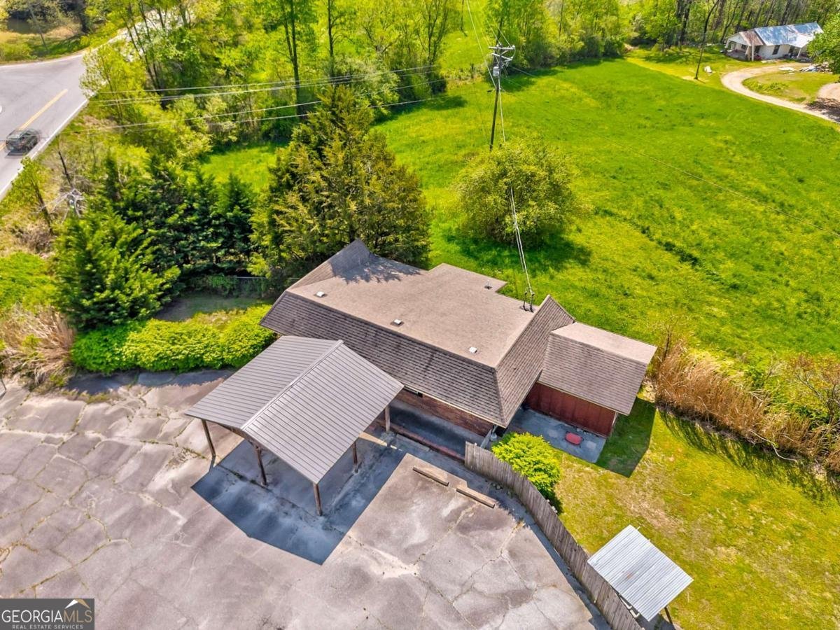 14507 Highway 136 Talking Rock - 17