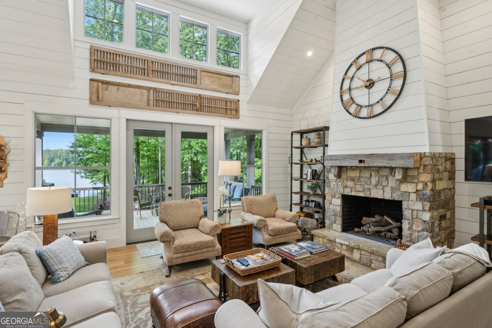 2260 Armour Bridge Road Greensboro - 11