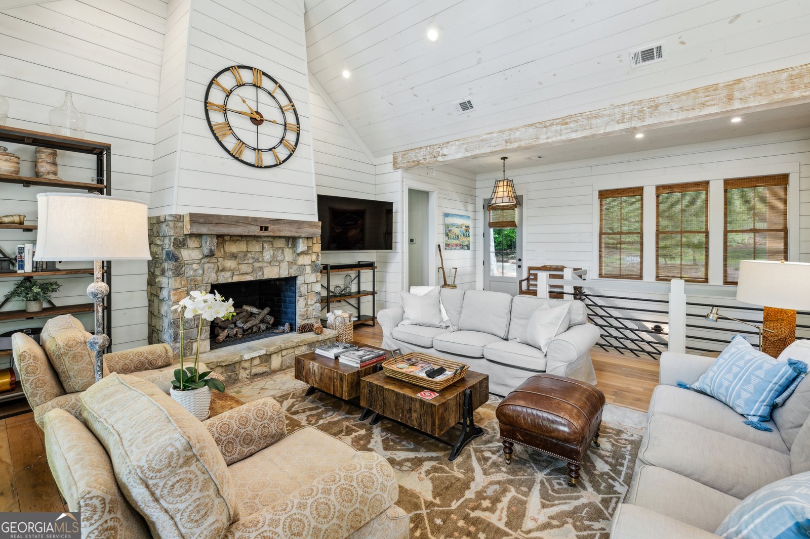 2260 Armour Bridge Road Greensboro - 13