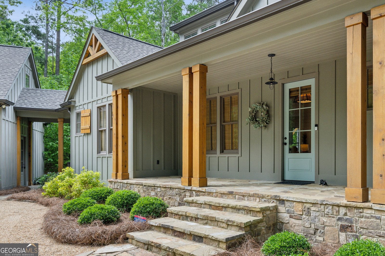2260 Armour Bridge Road Greensboro - 2