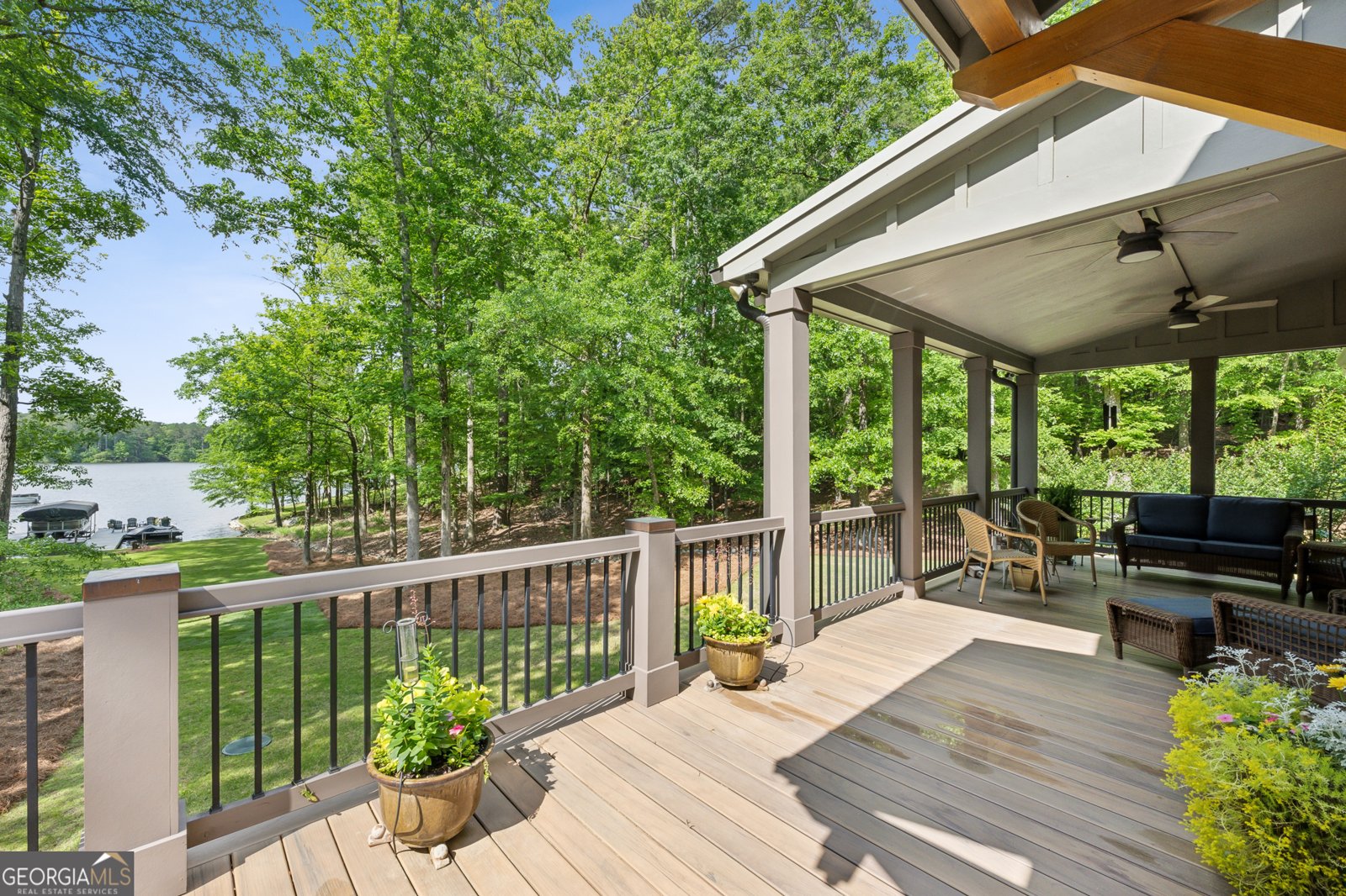 2260 Armour Bridge Road Greensboro - 46