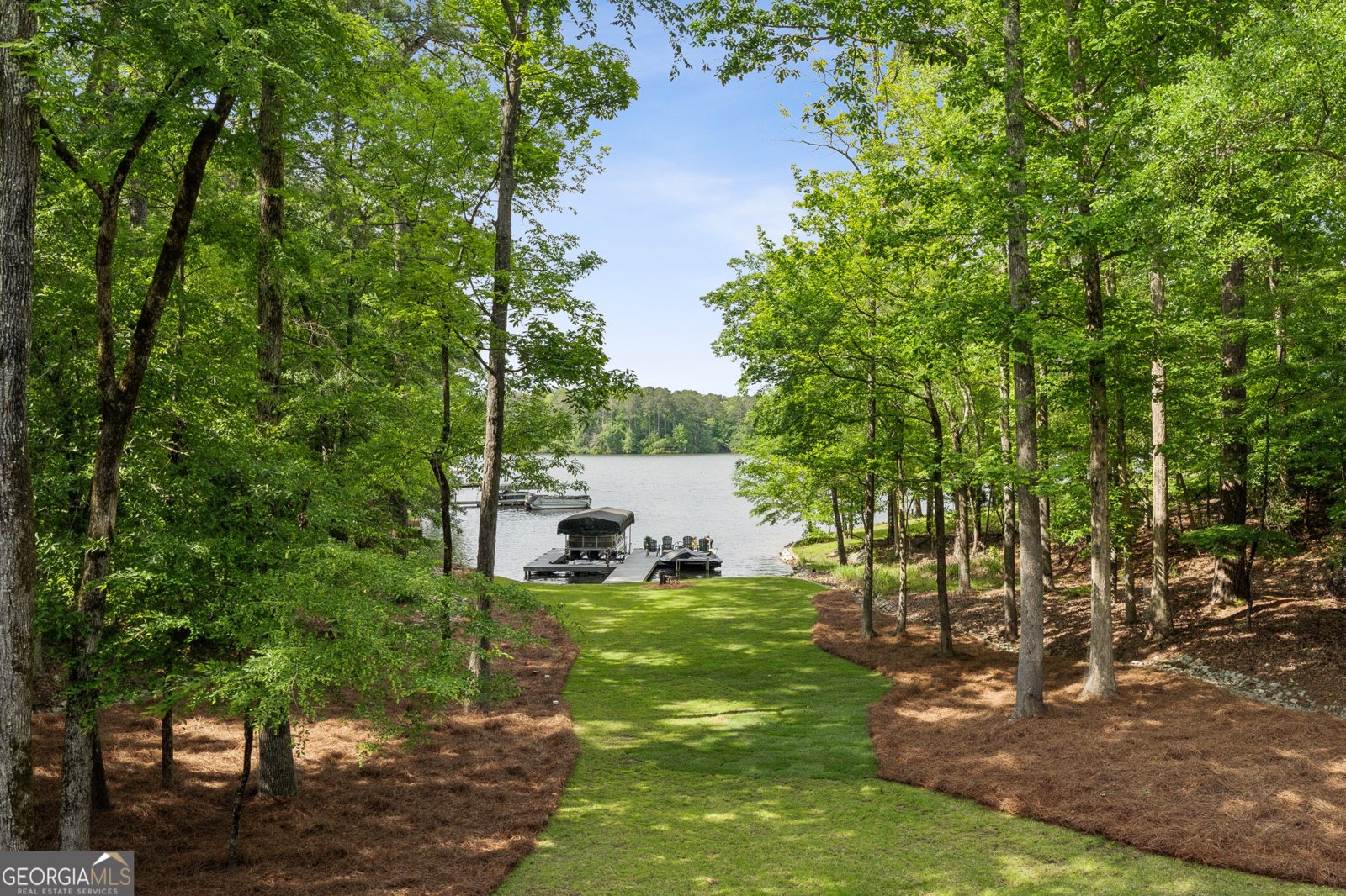 2260 Armour Bridge Road Greensboro - 47