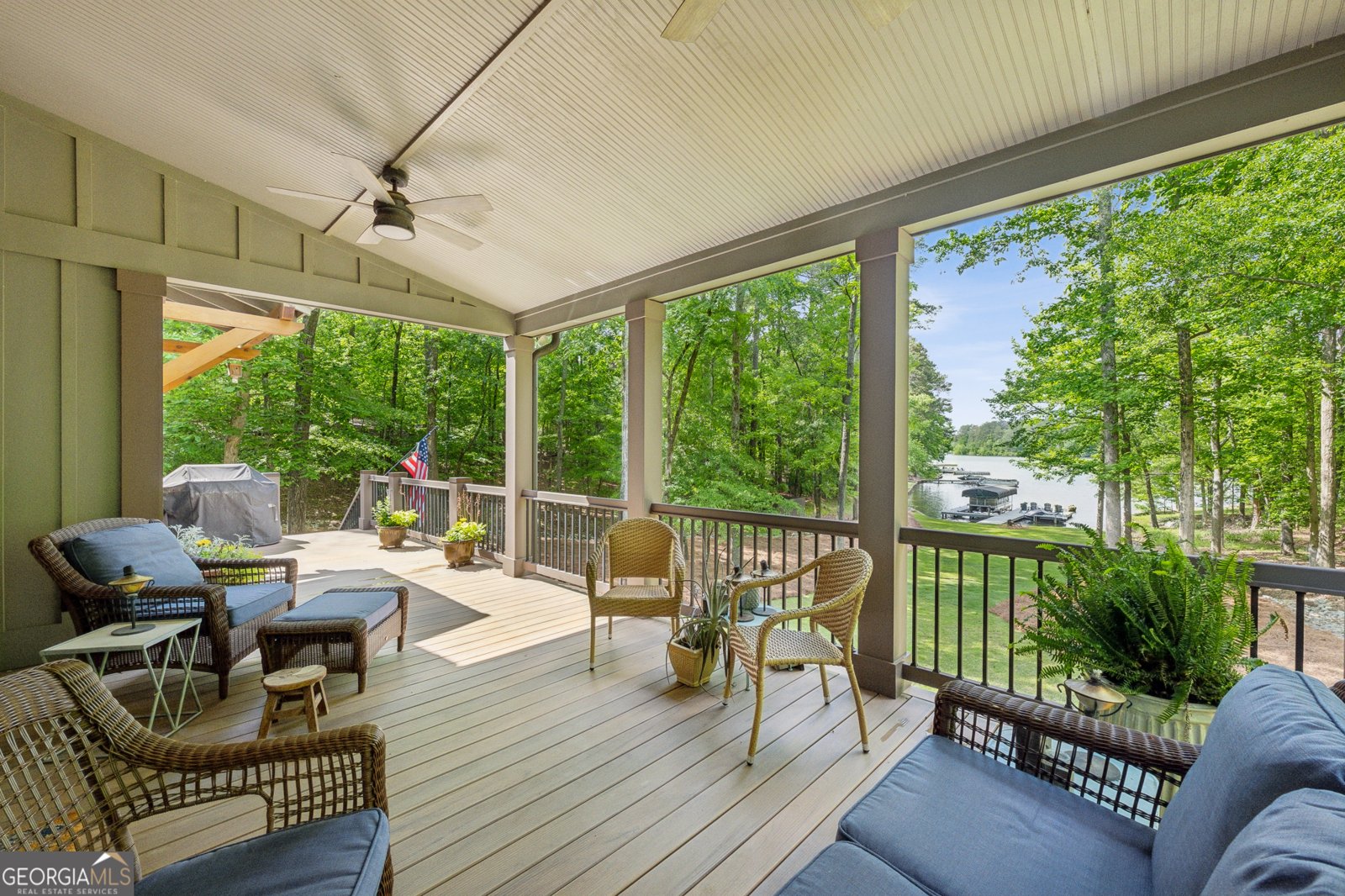 2260 Armour Bridge Road Greensboro - 48