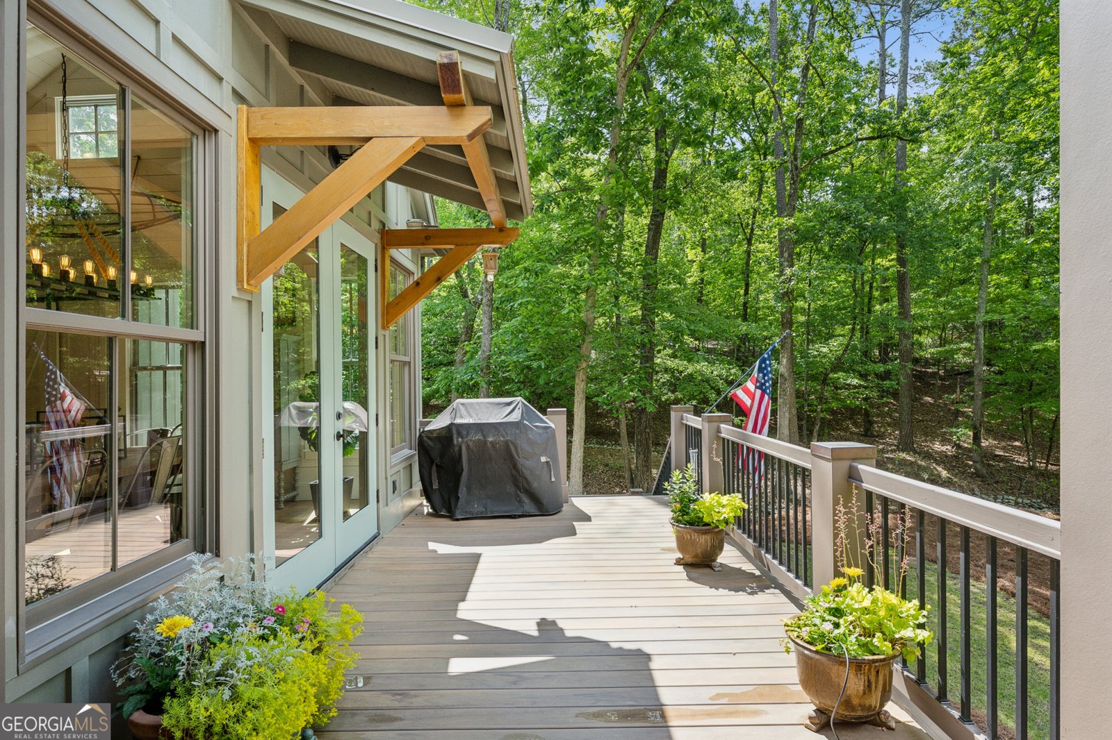 2260 Armour Bridge Road Greensboro - 49