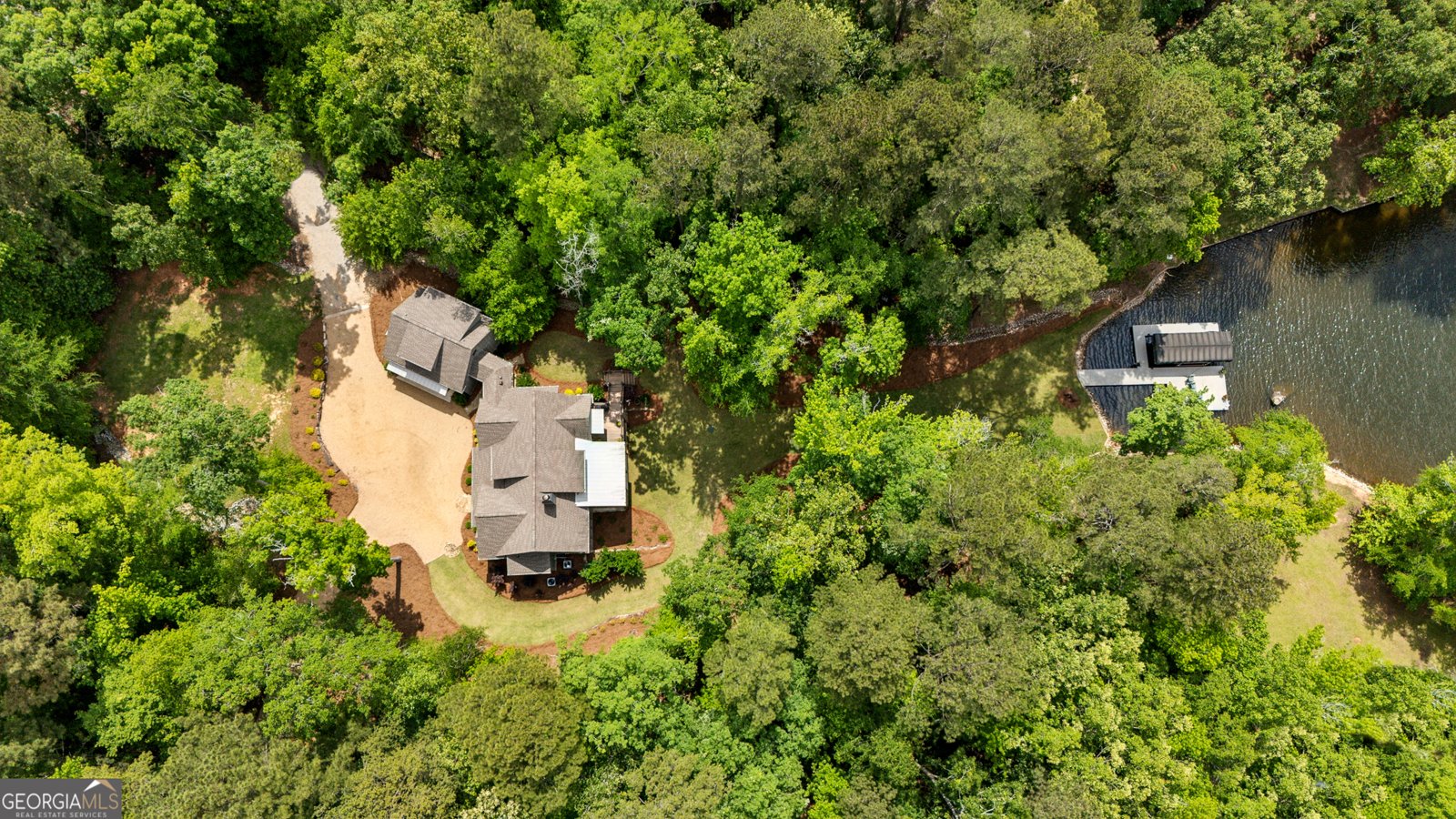 2260 Armour Bridge Road Greensboro - 5
