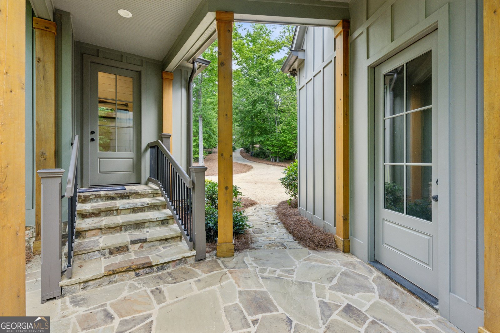 2260 Armour Bridge Road Greensboro - 51