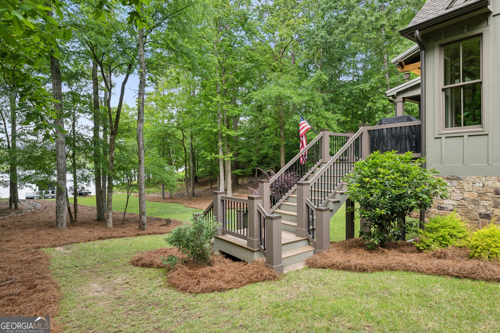 2260 Armour Bridge Road Greensboro - 52